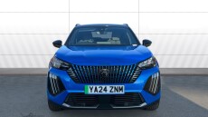 Peugeot 2008 100kW GT 50kWh 5dr Auto Electric Estate